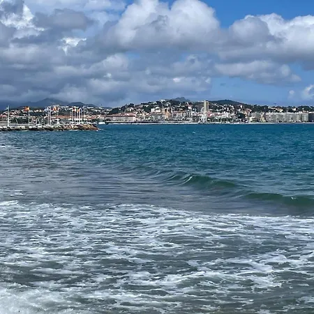 Apartment Beau T2 Au Domaine De Valescure Saint-Raphael (Var)