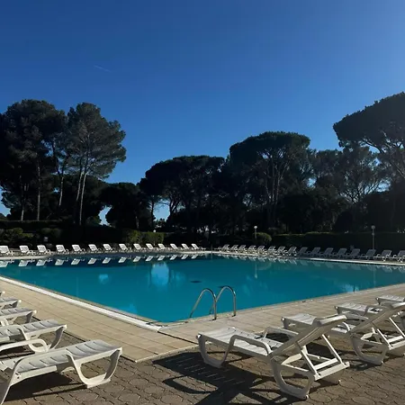 Beau T2 Au Domaine De Valescure Apartment Saint-Raphael (Var)